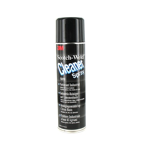 3M Scotch-Weld Cleaner Spray (Ex Industrial Cleaner)